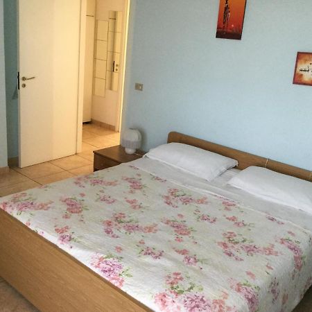 포르토 산텔피디오 Casa Rosa 빌라 외부 사진
