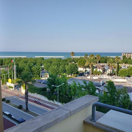 포르토 산텔피디오 Casa Rosa 빌라 외부 사진