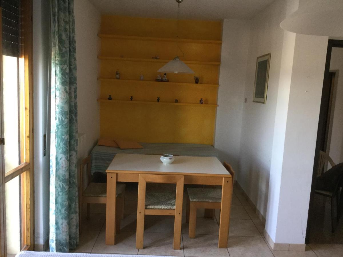 포르토 산텔피디오 Casa Rosa 빌라 외부 사진
