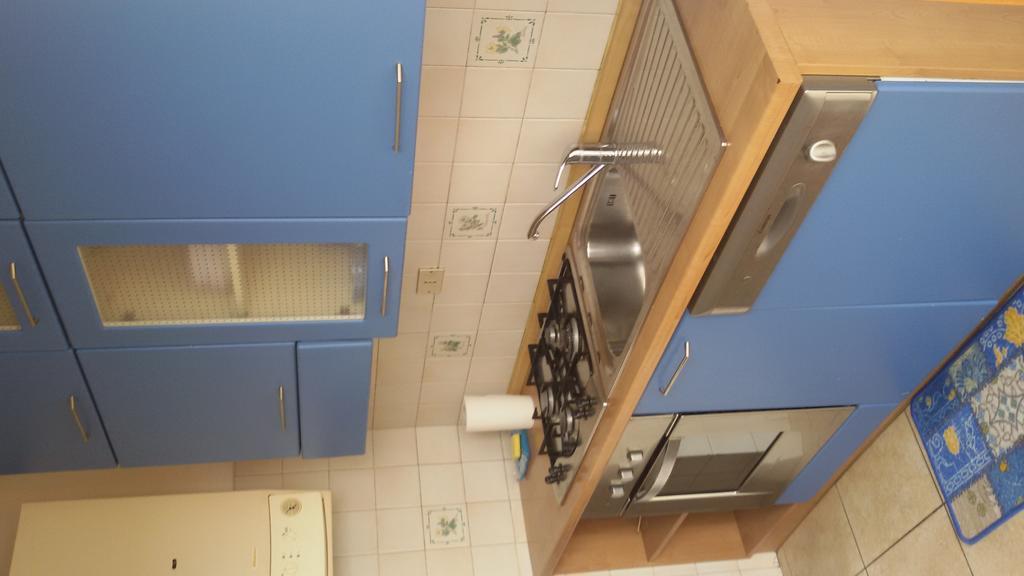 포르토 산텔피디오 Casa Rosa 빌라 외부 사진